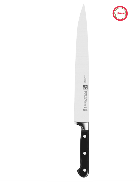 چاقوی برش گوشت ۲۶ سانت زولینگ آلمان ZWILLING Professional S استیل